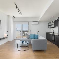 Celine by halu!, Spacious apartments next to business hub