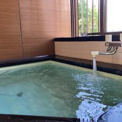 安曇野市穂高温泉郷Vila湯仙望