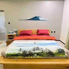 Kandhu Home