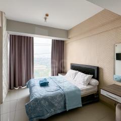 RedLiving Apartemen Majestic Point Serpong by Lucia