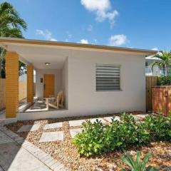 Coastal Cabana By Pmi
