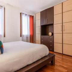 OPALE Apartment with terrace