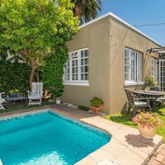 Suburban bliss with Wifi and plunge pool