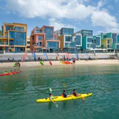 HAJANA Beachside Homestay