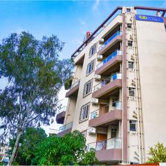 FabHotel Falcon Executive - Pan card club road