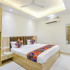 FabHotel Luxury Inn Adarsh Nagar