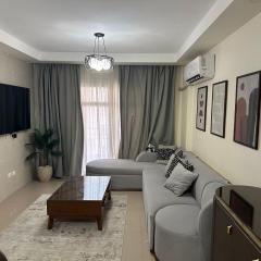 Elegant Brand new 2 bedroom flat