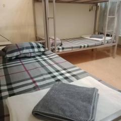 มังกรเลโฮสเทล Mangkonlay Hostel