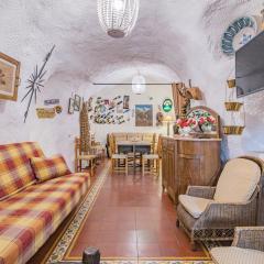 Cueva D'Antonio