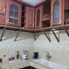 Villa Eden