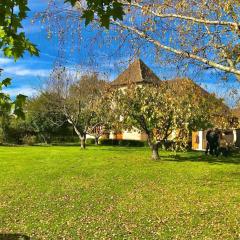 Domaine De Dadelsen - Beautiful Country Estate
