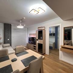 Blois Apartments