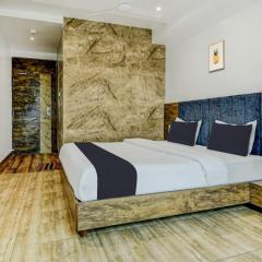 Hotel Mukund WhiteHome Urban Silverkey Near Prem Mandir -