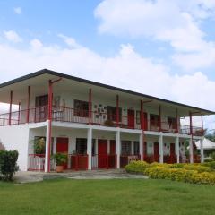 Finca Hotel Villa Clara