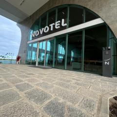 Novotel Recife Marina