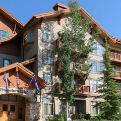 Powderhorn Suite