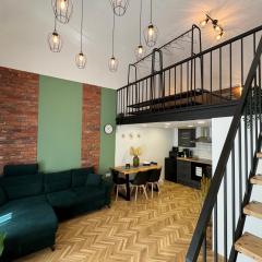 Manhattan Lofts in Debrecen M1