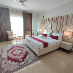 Margalla Hills Residency Islamabad