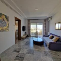 Appartement Panorama