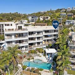 Unit 9 Coolum Blueseas