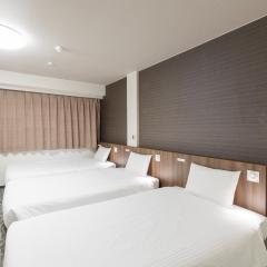 名古屋合欢树酒店