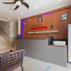 Pondok Inap Shofwa 2