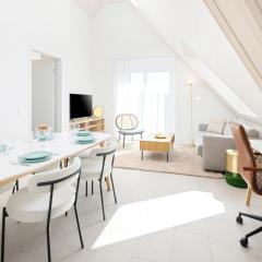 STAYY Flagship Limmattal - contactless check-in