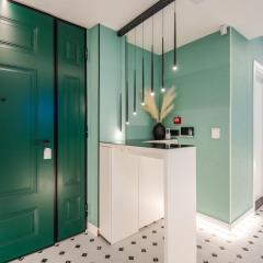 Bel Air Apartments