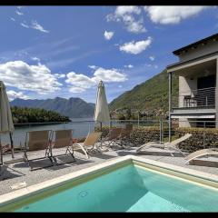 Residence Comacina Isola apt