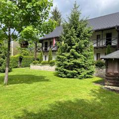 Zorianyy Guest House