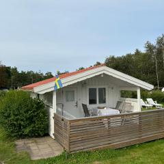 Odonstigen 2 - Tanumstrand Grebbestad