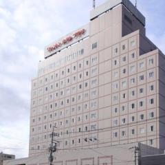 甲府华盛顿广场酒店