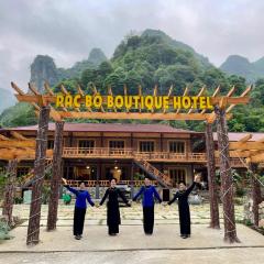 Pác Bó Boutique Hotel