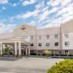 Comfort Inn Summerville - Charleston