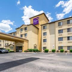 Sleep Inn Murfreesboro Shopping District