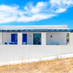 Santorini View house