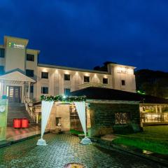 Treebo Sai Rekha Inn