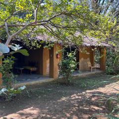 Kamp Kamouflage Kanha