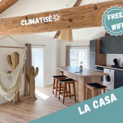 La Casa