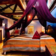 Moroccan Boutique Guest House