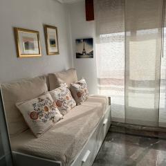 Lovely studio Cartago