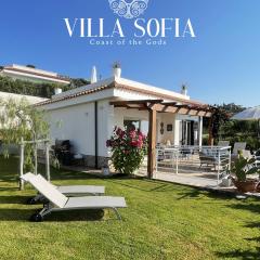 Villa Sofia *Luxury experience in Calabria