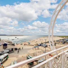 The Penthouse Westhaven Aberdyfi
