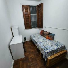 Quarto Privativo em Rio de Janeiro, Brasil