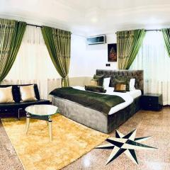 The Manor Shortlet Apartments Gwarinpa