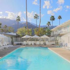 The Skylark, a Palm Springs Hotel