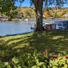 Casual Living Extended Stay Hotels