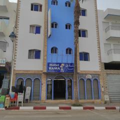 Hotel Rama