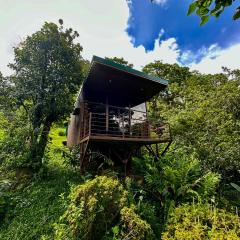 Hotel de Montaña El Pelicano