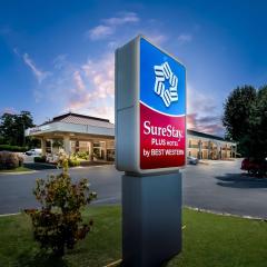 SureStay Plus Hotel by Best Western Southern Pines Pinehurst